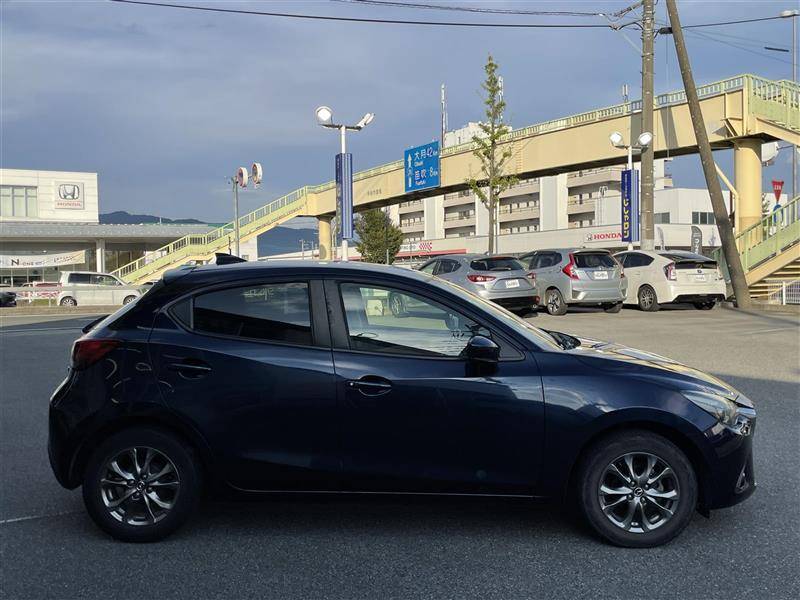 【マツダ デミオ ご紹介※再掲載】01