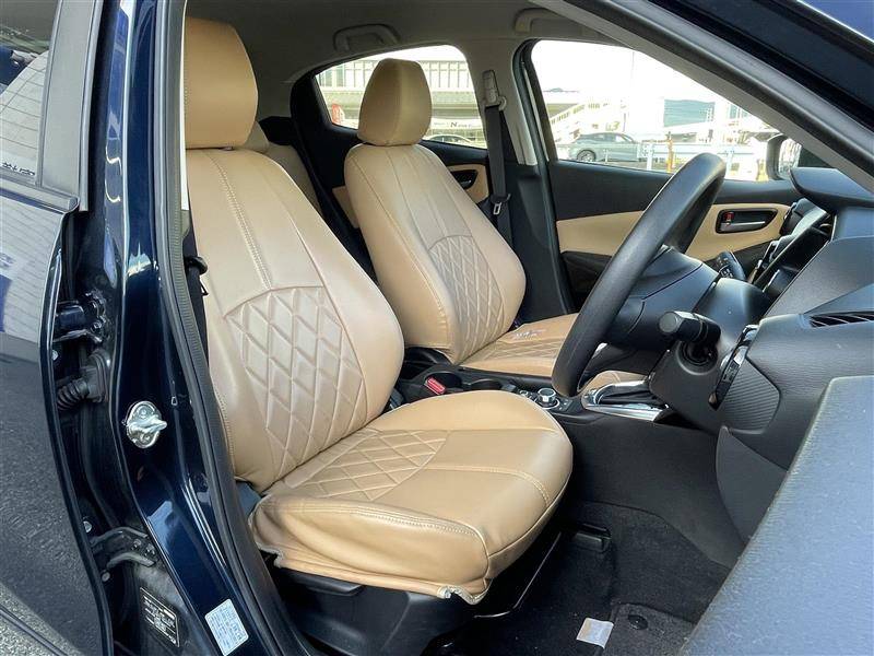 【マツダ デミオ ご紹介※再掲載】04