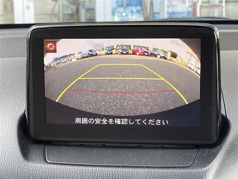 【マツダ デミオ ご紹介※再掲載】06