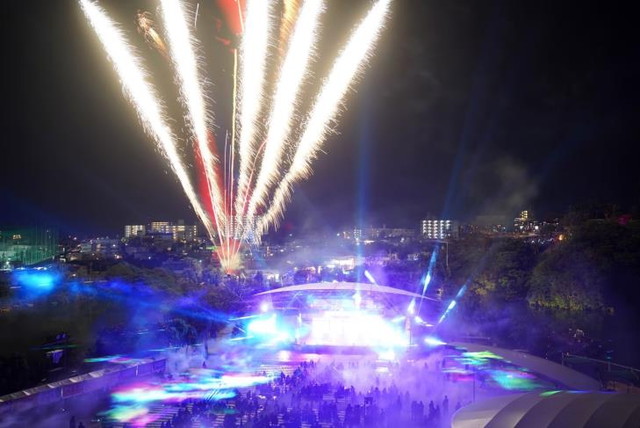 沖縄_カウントダウン_2025