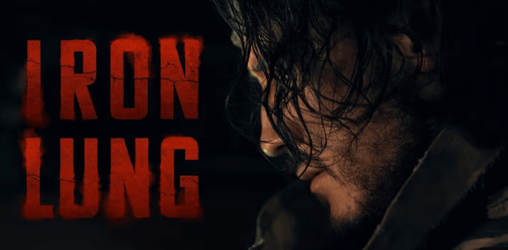 『Iron Lung』はアイスランドでも上映されるのでしょうか？