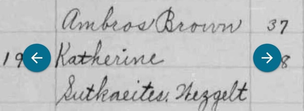 家系図のヘルプ 家系図のヘルプ