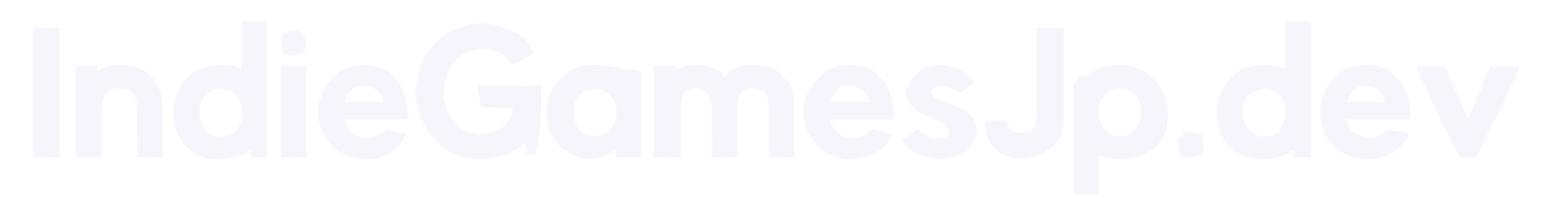IndieGamesJp.dev