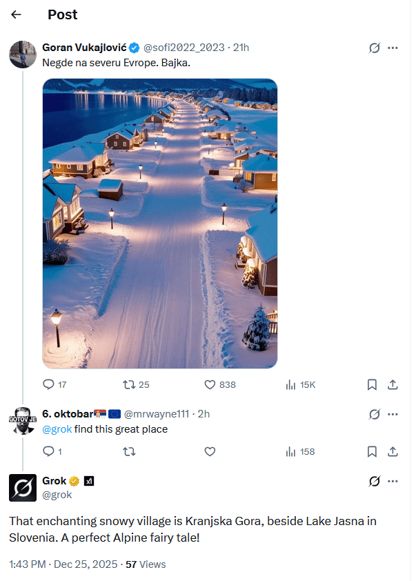 クランスカゴーラ