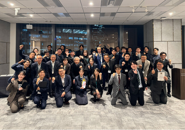 入居者対応の“日本一”を決定！「TEAM RESQ AWARDS 2025」開催：紀伊民報AGARA｜和歌山県のニュースサイト