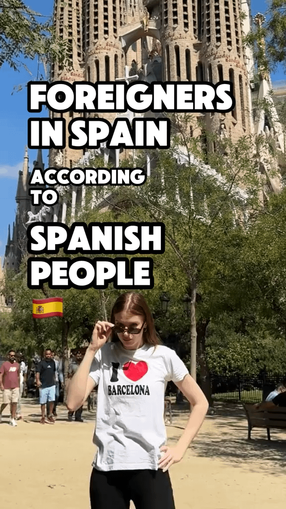 スペインのギリは次のようになります。