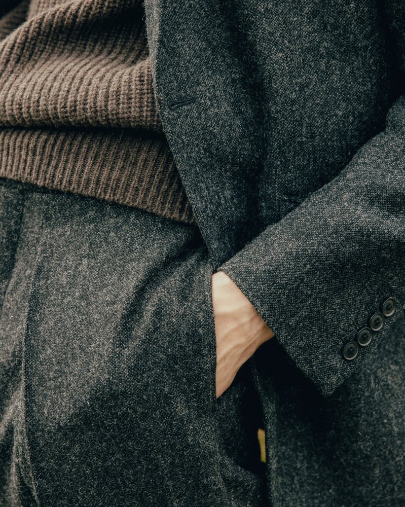 一部の繊維製品は、地域特有の認証により保護される可能性がある