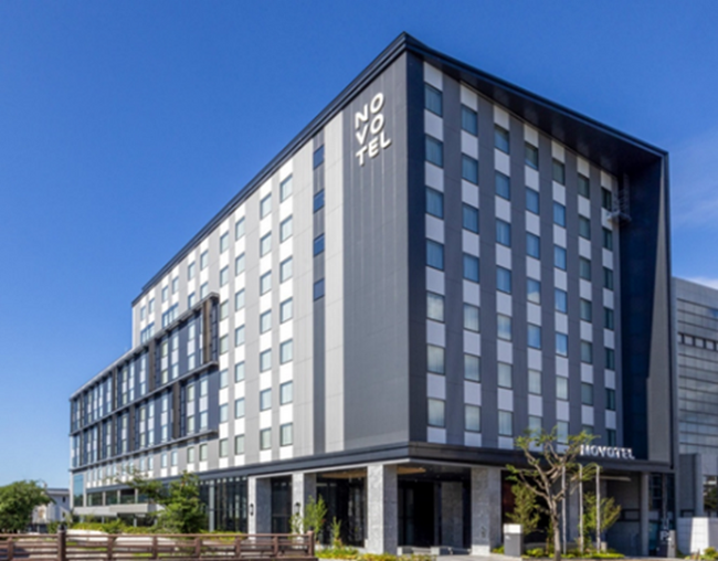 【ノボテル奈良】開業1周年記念企画 大盛況でスタート！官・民・学 新しい連携モデル事業「なっきょん×ノボテル奈良 まなびの実り米」 奈良市ふるさと納税へ出品：紀伊民報AGARA｜和歌山県のニュースサイト