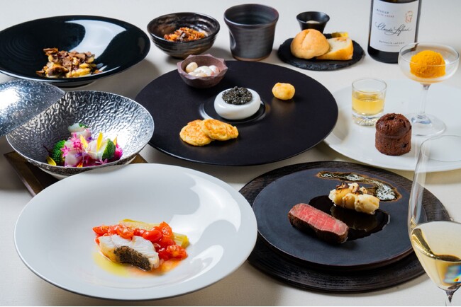 鹿児島・指宿に新レストラン『Lueur(リュール)』誕生 | 鹿児島・九州プレスリリース | 生活情報 | くらし