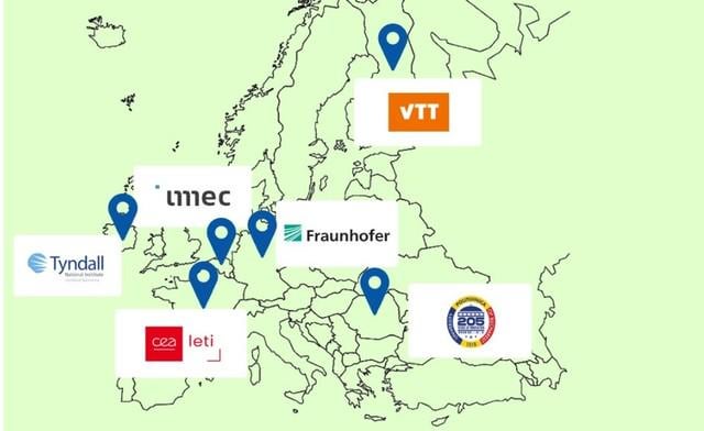 ルーマニアがEU最大の半導体研究プロジェクトに参入