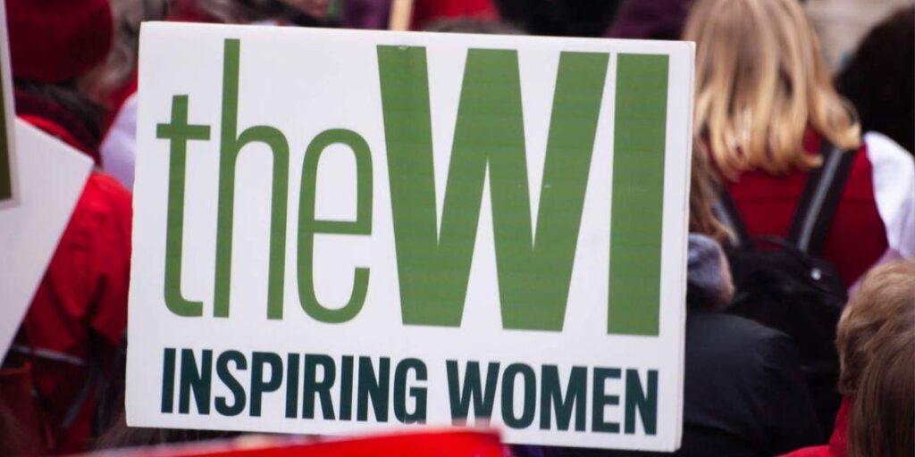 英国最高裁判所の判決を受け、女性協会がトランスジェンダー女性の参加を禁止