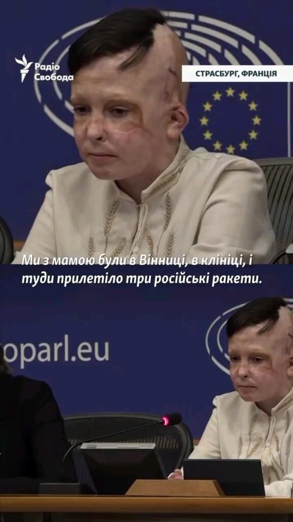 ロシアがウクライナの子供たちにしていること ロシアがウクライナの子供たちにしていること