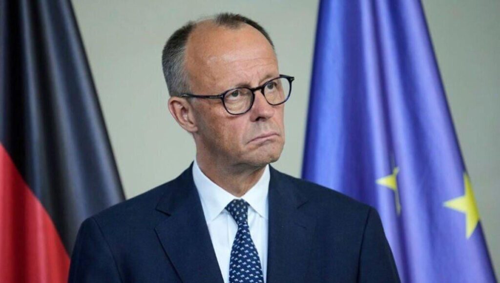 メルツ首相、「パックス・アメリカーナ」は終わりつつあると述べ、欧州に自主防衛の強化を要請