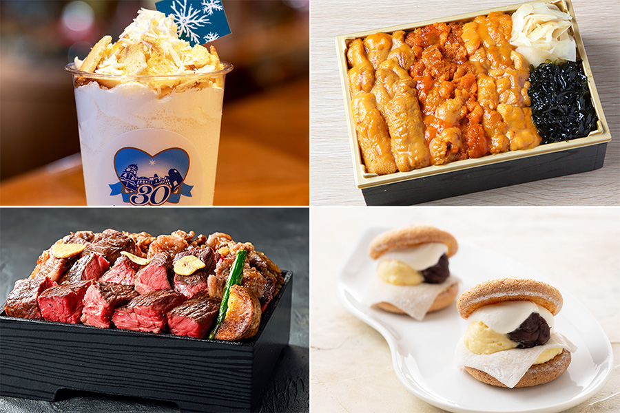 初登場だらけ…!神戸大丸で「北海道展」、限定スイーツや手頃弁当が多彩に | Lmaga.jp 初登場だらけ…!神戸大丸で「北海道展」、限定スイーツや手頃弁当が多彩に | Lmaga.jp