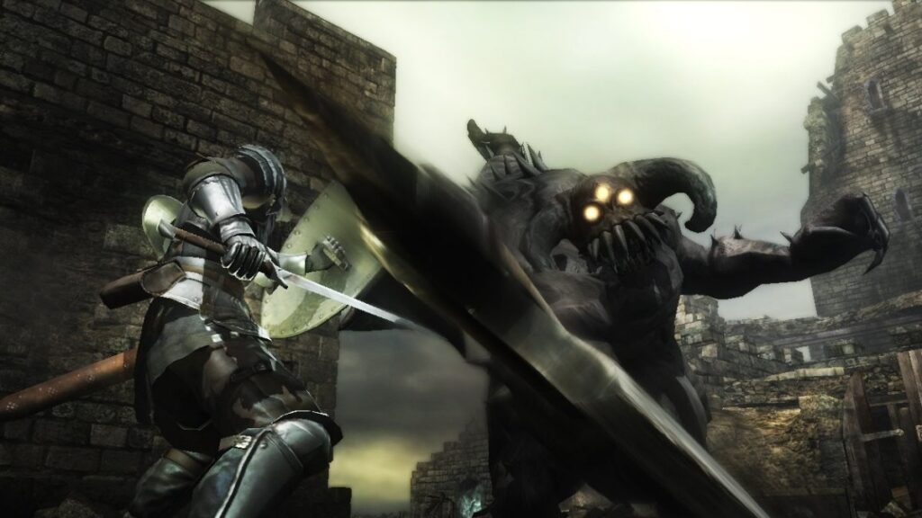 宮崎英高氏「ソウルライクは必ずしも“新発明”ではない」——Game Informerインタビュー | ゲーム情報!ゲームのはなし ゲーム情報!ゲームのはなし