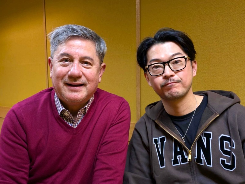 今夜のゲスト：赤松 正和（ロイヤルホース支配人）｜World Jazz Warehouse｜FM COCOLO