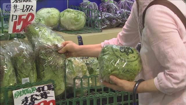 73%高市早苗支持、73%物価高悪い方向に進んでる、