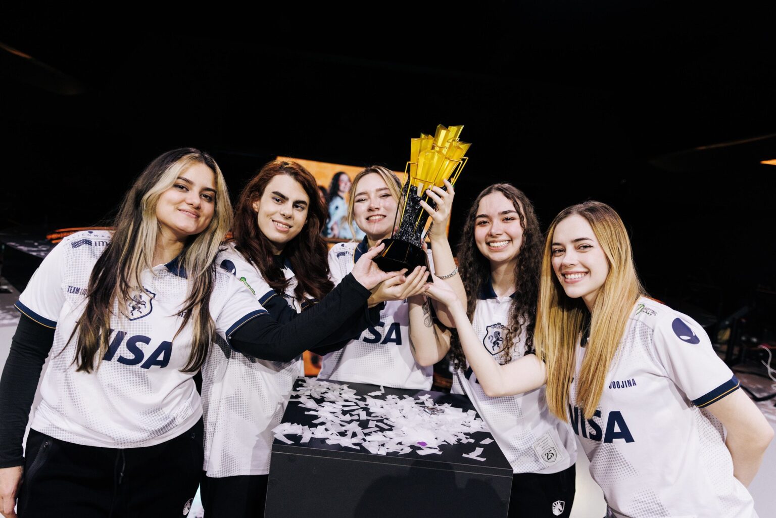 【大会レポート】VALORANT女性部門世界大会優勝はブラジル代表のTeam Liquid Brazil——VALORANT Game Changers Championship 2025 【大会レポート】VALORANT女性部門世界大会優勝はブラジル代表のTeam Liquid Brazil——VALORANT Game Changers Championship 2025