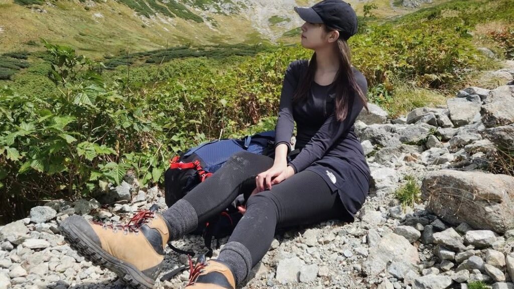 元アイドルの“人気タレント”が日本のマッターホルンへ!宣言も | 話題の投稿 | スポーツブル (スポブル) 元アイドルの“人気タレント”が日本のマッターホルンへ!宣言も | 話題の投稿 | スポーツブル (スポブル)