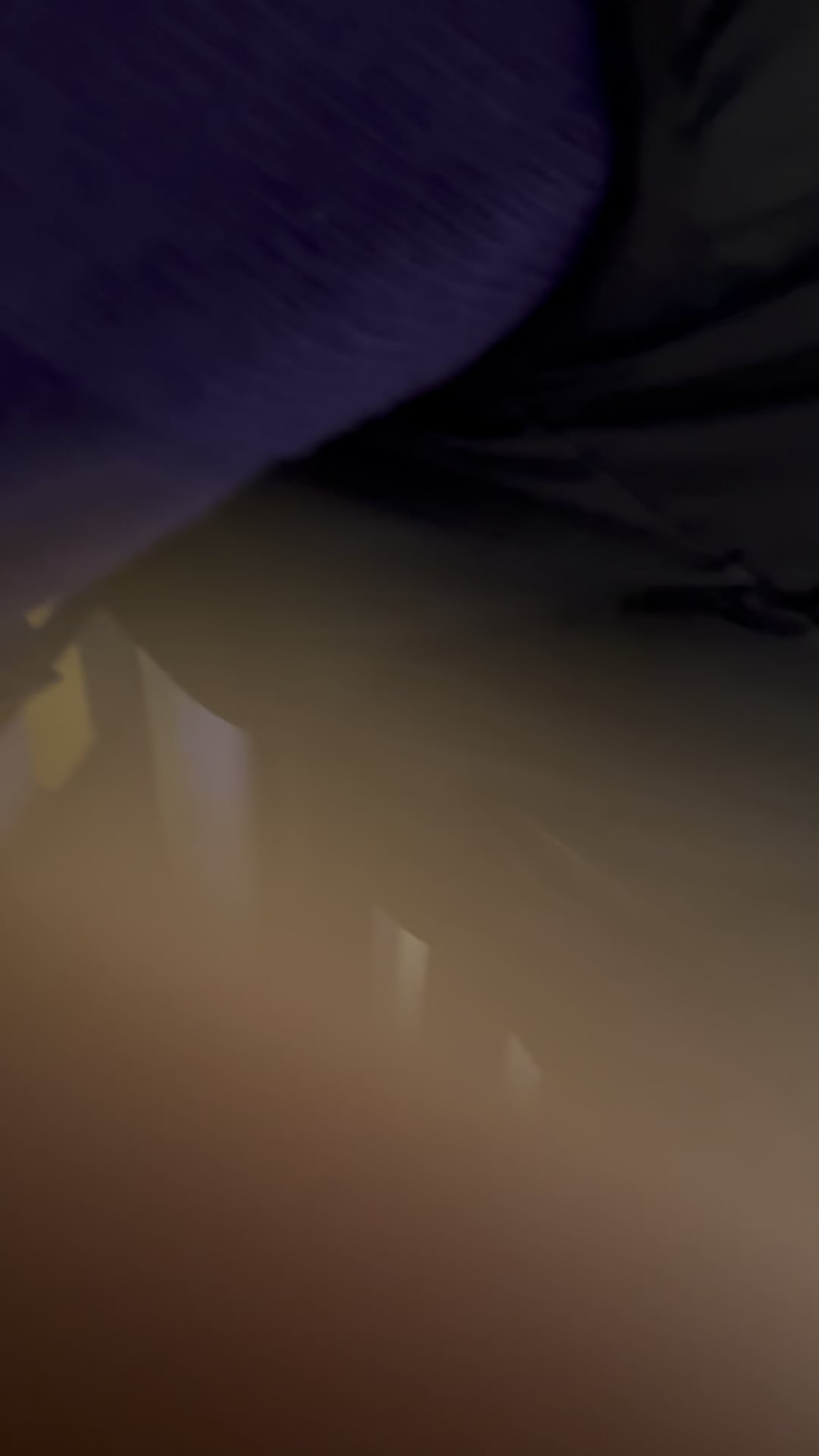 農家のクリスマスイルミネーション。