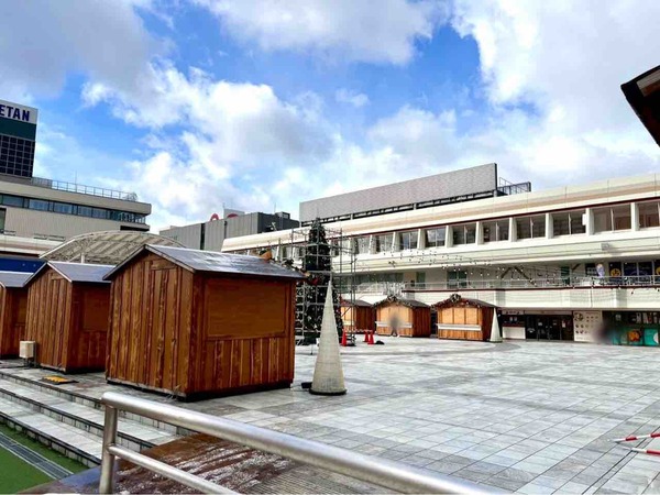 NiiGATA CHRiSTMAS MARKET 2025