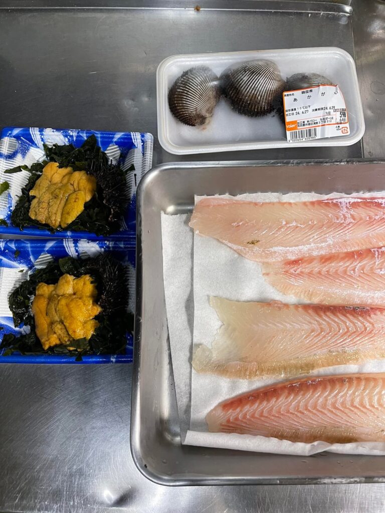 いただきまーす=(^.^)=
