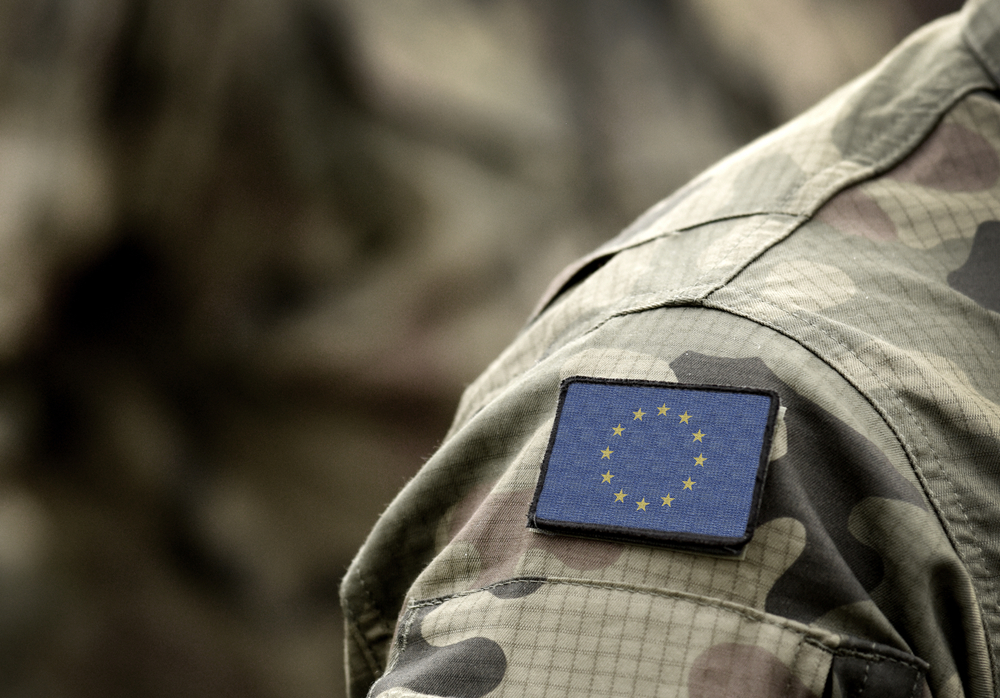 【EU】軍事投資強化のEU規則成立。4つのEU補助金で軍事用途支援を解禁 | Sustainable Japan