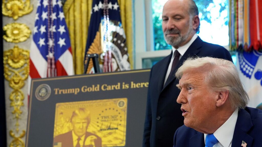 論評：アメリカの対台圧力　台湾は「売られた上にお金まで数えさせられる」のか | 主筆室 | ニュース