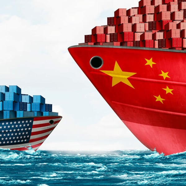 米国の中国製繊維・衣料品輸入、27%急減 - FashionNetwork 日本