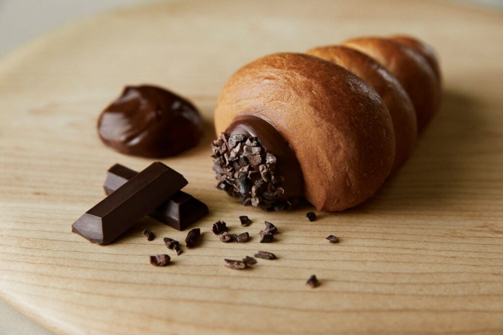 関西初「GODIVA Bakery ゴディパン 京都四条店」が誕生! 店舗限定パンもお目当てに 関西初「GODIVA Bakery ゴディパン 京都四条店」が誕生! 店舗限定パンもお目当てに