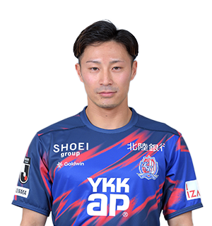 大山武蔵選手　契約満了のお知らせ – カターレ富山公式ウェブサイト