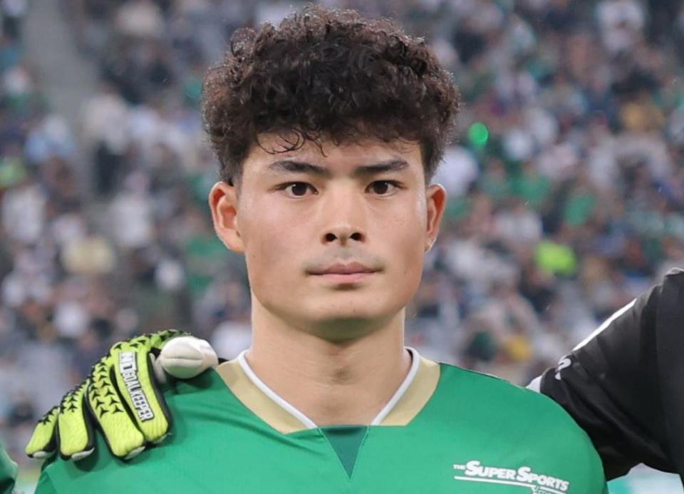 Ｊ１川崎が東京ＶのＤＦ谷口栄斗を獲得へ 複数クラブとの争奪戦制し守備ラインを強化 - デイリースポーツ