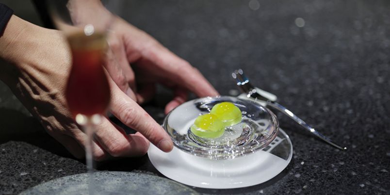 【大阪・四ツ橋】コーヒー×ホタテ⁈ 「MEL COFFEE」で、コース仕立ての特別なコーヒー体験を。2025年7月オープン | TRILL【トリル】 【大阪・四ツ橋】コーヒー×ホタテ⁈ 「MEL COFFEE」で、コース仕立ての特別なコーヒー体験を。2025年7月オープン | TRILL【トリル】