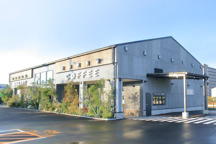 お得なモーニングが1日中♪愛知発喫茶チェーンのフラッグシップ「カフェヨシノ ロースタリー」がオープン | TRILL【トリル】