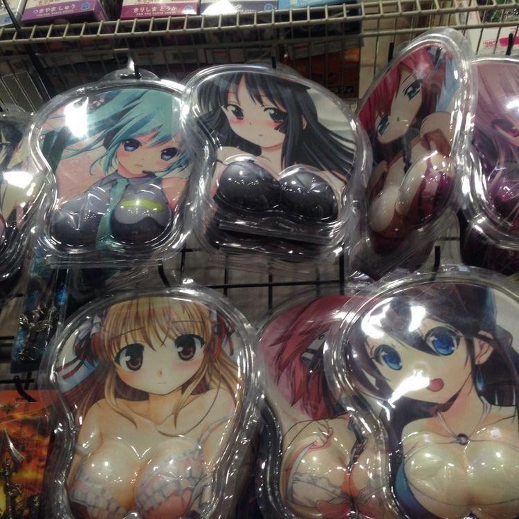 とある福袋に入ってそうなもの