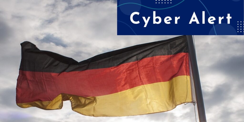 ドイツ政府がロシア大使を召喚、サイバー攻撃と偽情報めぐり | Codebook｜Security News