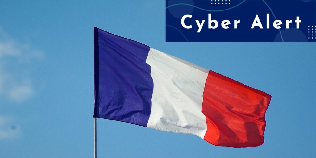 親ロシア派ハッカーグループ、フランス郵便へのサイバー攻撃で犯行を主張 | Codebook｜Security News