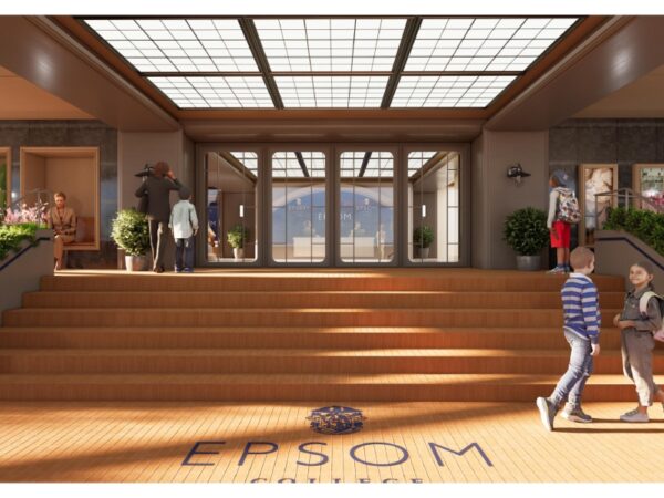 英国発超名門インターナショナルスクールが2027年秋・東京に開校｜3～11歳対象