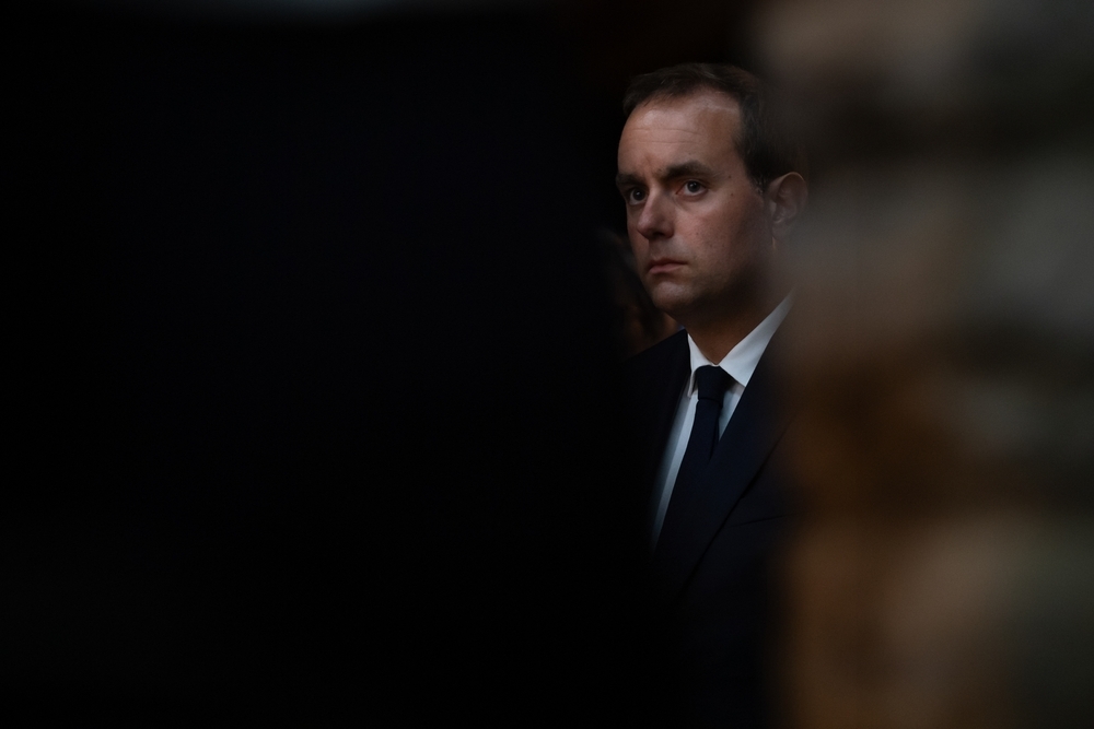 フランス、交渉決裂後の政府閉鎖回避のためクリスマス前に緊急予算を急ぐ - - Gamereactor