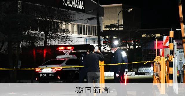 「刺された」工場で15人負傷 容疑者逮捕、ガスマスク着用の情報も 静岡県三島市