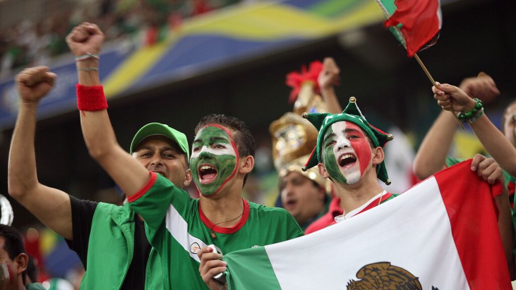 W杯に向け、メキシコが観光アプリとチケット再販プラットフォームを整備へ | WIRED.jp