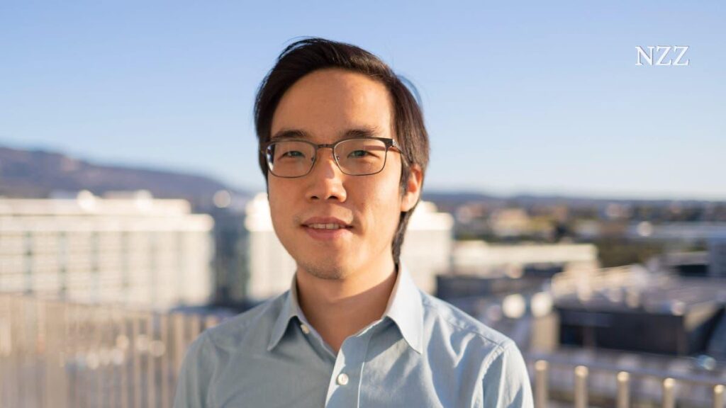 プロトンの最高経営責任者（CEO）アンディ・イェン氏：「法律を警察に任せている人は、ある日目覚めたら警察国家になっていたとしても驚かないはずだ。」
