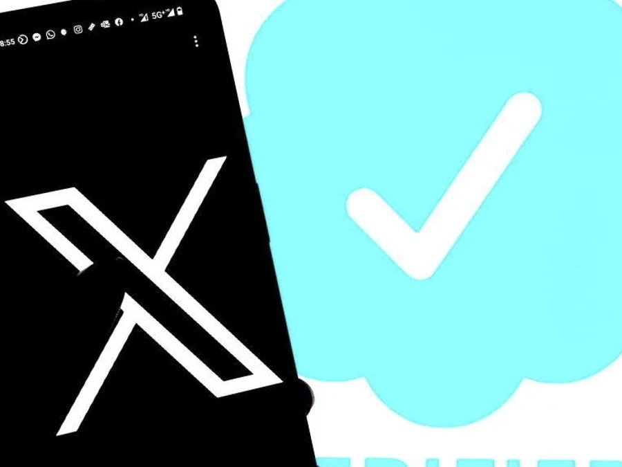 X（旧Twitter）に217億円の制裁金、「青バッジ」など理由に--EU - CNET Japan
