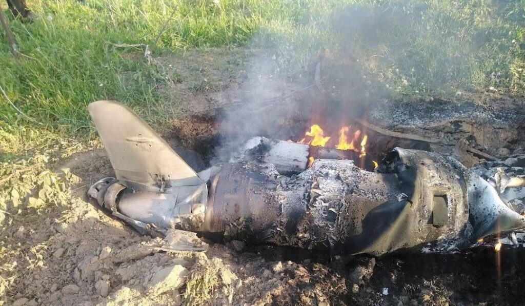 ウクライナ、音楽妨害でロシアのミサイル19発を2週間で撃墜