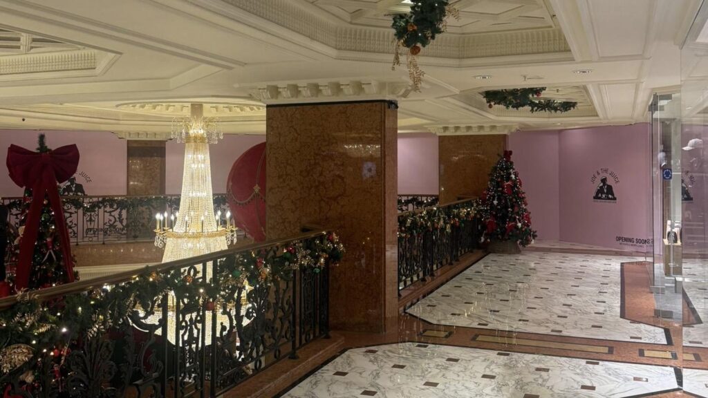 ジョー＆ザ・ジュースがモナコにオープン