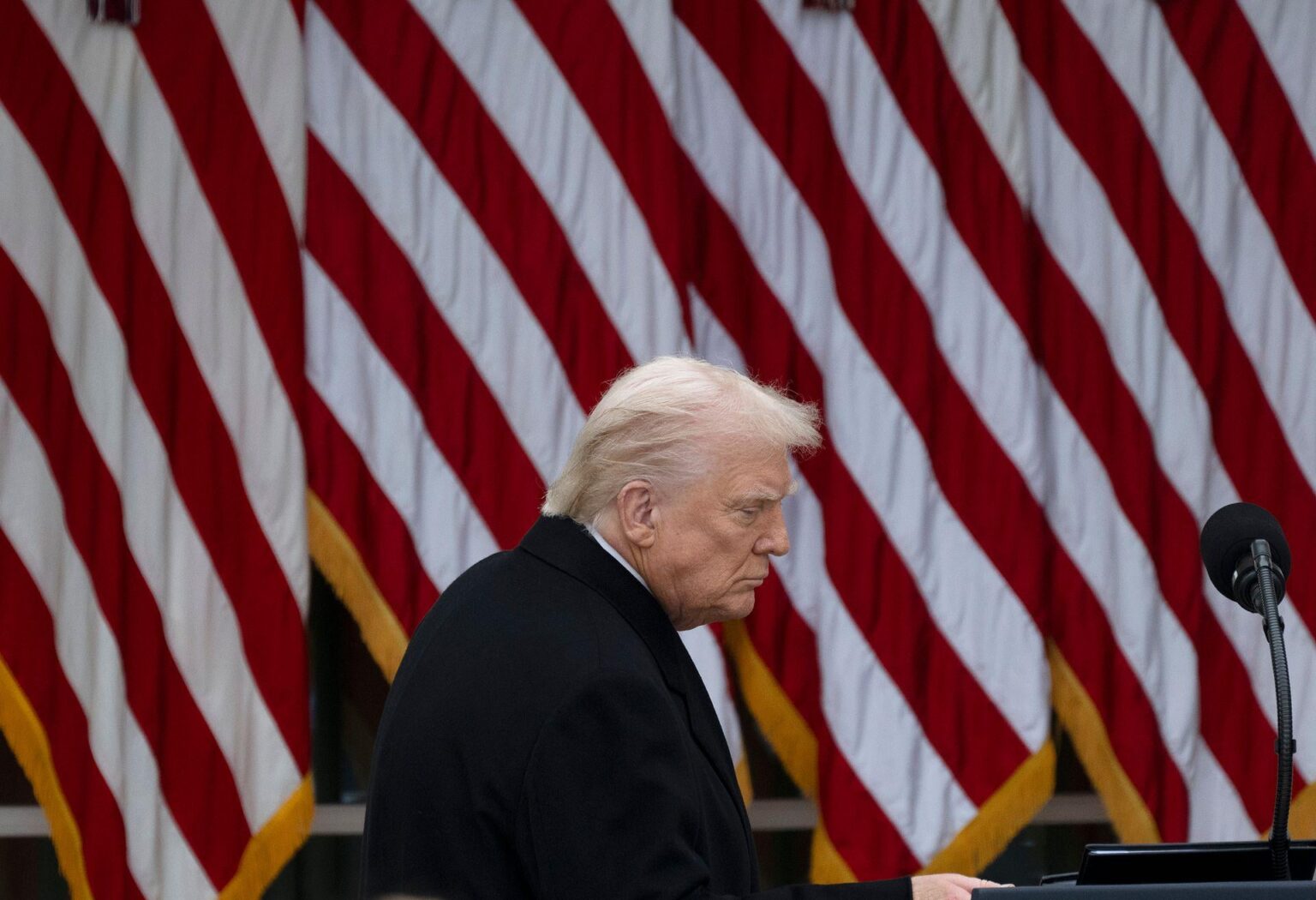 トランプ大統領の最新の和平計画が戦争を終わらせる可能性が低い理由