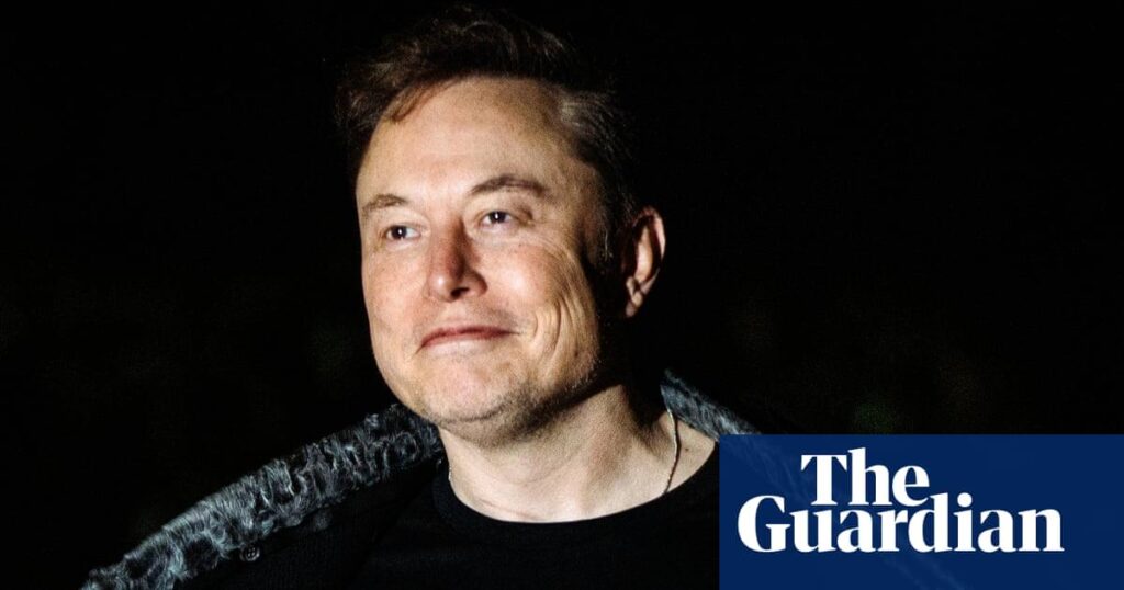 イーロン・マスクの総統が実際に何をしたのかはまだよくわかっていない