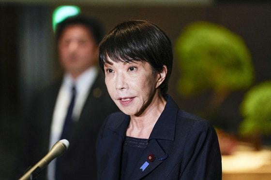 高市首相がまた妄言「竹島は日本の領土…毅然と対応していく」（中央日報日本語版） - Yahoo!ニュース