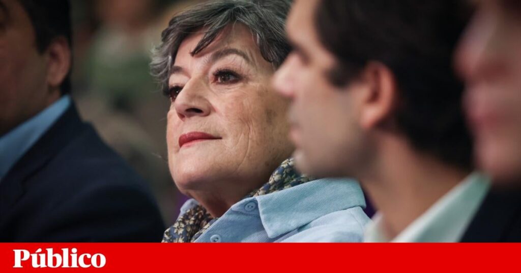 欧州検察庁、スピヌンビバに関するアナ・ゴメス氏の告訴状を提出