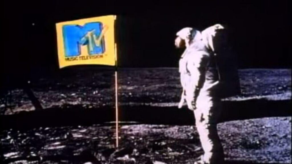 大晦日のギリシャでの MTV とニコロデオンのエンド クレジット